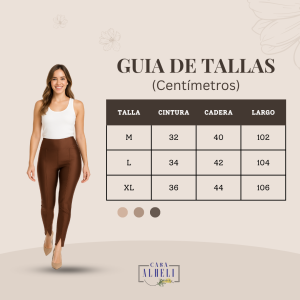 pantalón prada skinny pretina ancha