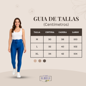 pantalón prada skinny con cinturón ancho